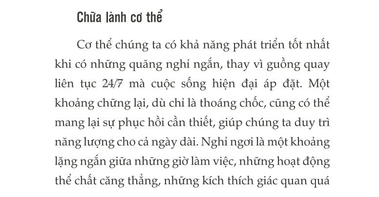 Chữa lành tâm hồn tiếng Anh là gì? Soul healing, self-healing và hơn thế nữa