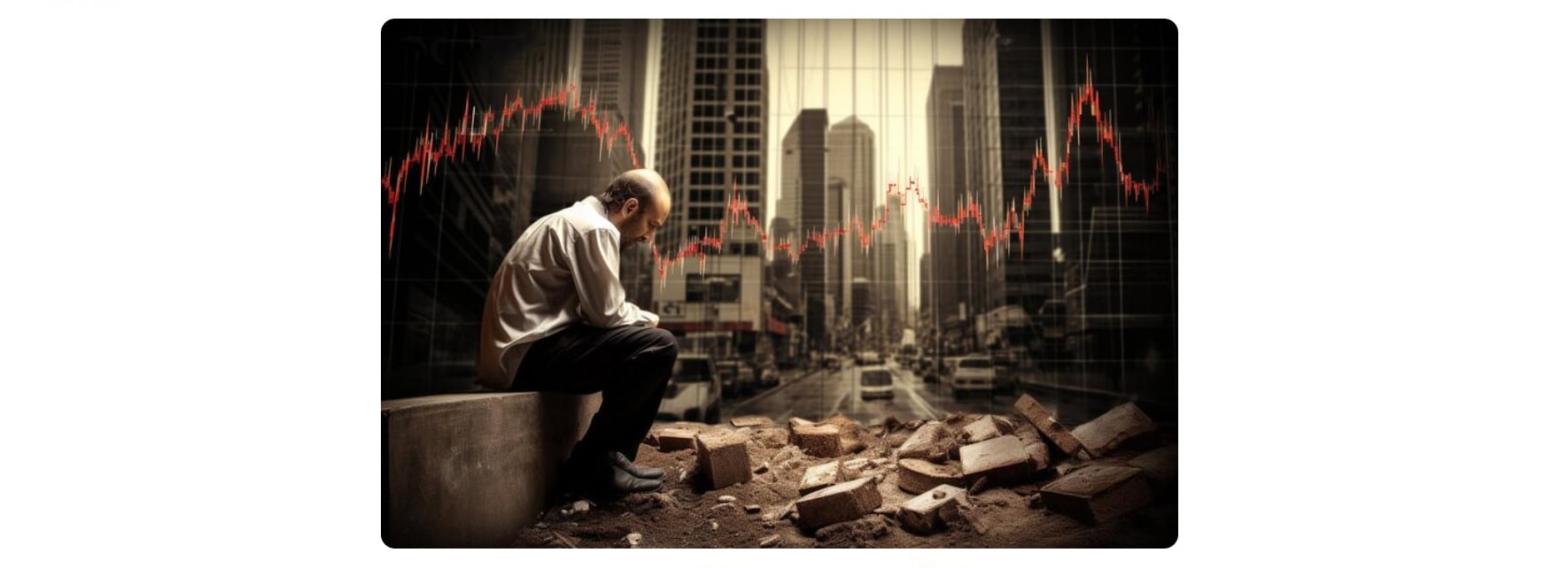 Khoảnh khắc Minsky giải thích qua lăng kính siêu lầy lội