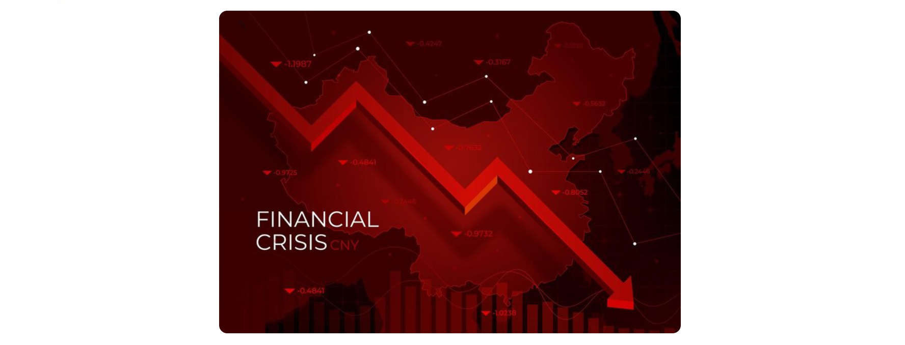 Khủng hoảng kinh tế là gì và nguồn gốc sâu xa của nó