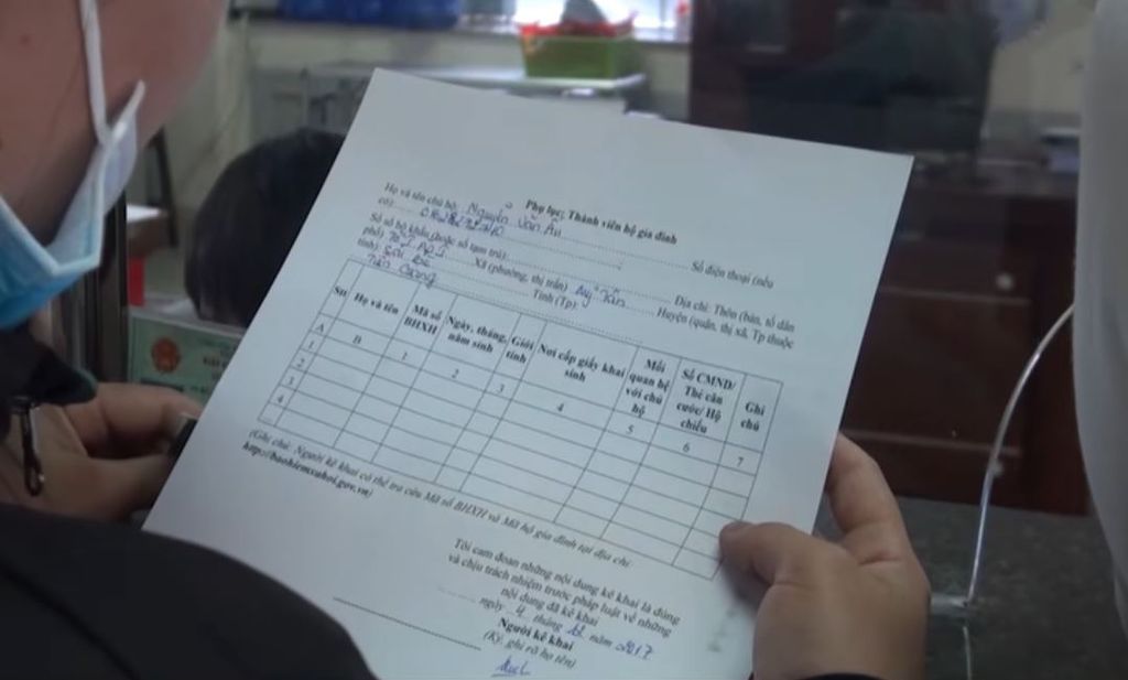 Mức lương đóng BHXH 2025 theo vùng kèm ví dụ chi tiết dễ hiểu