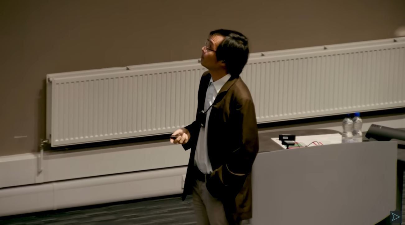 Người thông minh nhất thế giới hiện nay là ai? Câu trả lời sẽ khiến bạn bật ngửa