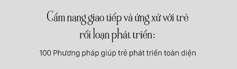 Top 3 cuốn sách giáo dục trẻ tăng động giảm chú ý hay nhất hiện nay