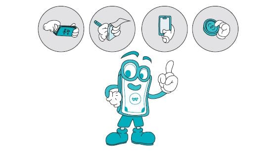 Kiềm chế mua sắm sẽ giúp bạn tiết kiệm được một khoản tiền kha khá đấy
