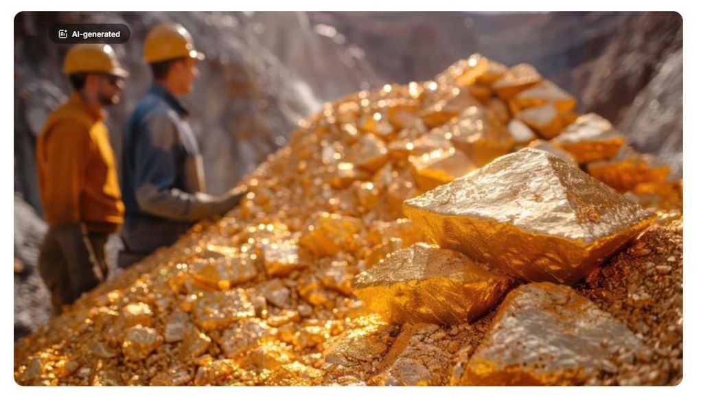 Bộ trưởng Tài chính Anh Oxford khi đó đã mở Công ty Biển Nam và kêu gọi mọi người đi đào vàng ở Biển Nam để kiếm tiền