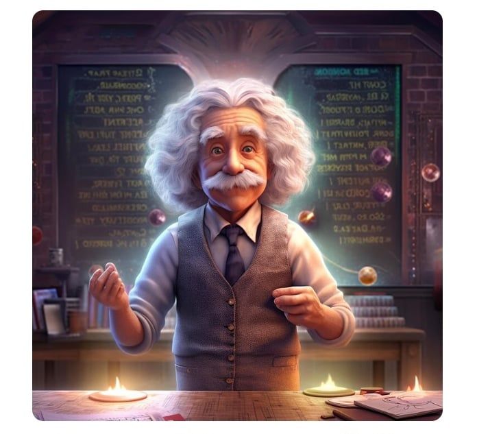 Nhà khoa học vĩ đại Isaac Newton cũng mở tài khoản đầu tư tại Công ty Biển Nam