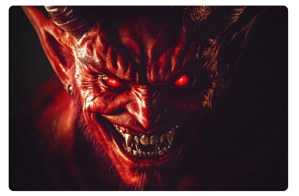 Thà tin có ma quỷ trên đời, còn hơn tin miệng lưỡi con người