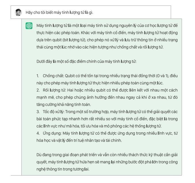 Cách yêu cầu ChatGPT giải thích mạch văn