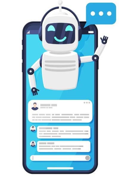 Chatbot AI là công cụ hỗ trợ đắc lực cho cá nhân và doanh nghiệp