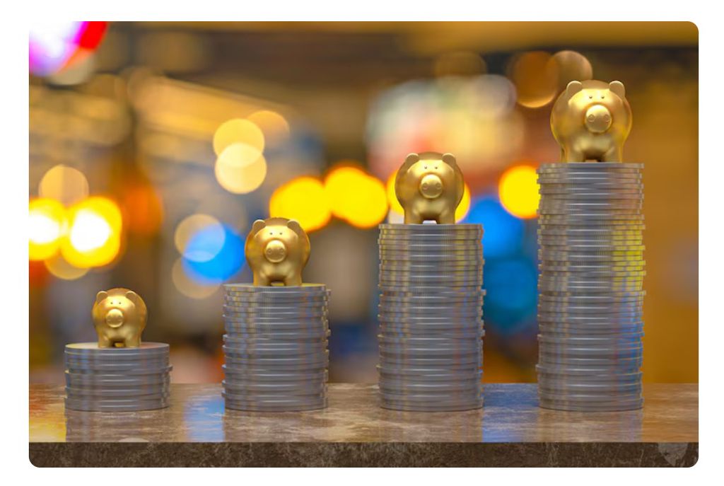 Bản chất của Tài chính Ponzi là đào chỗ này để lấp chỗ kia, vay nợ để trả nợ