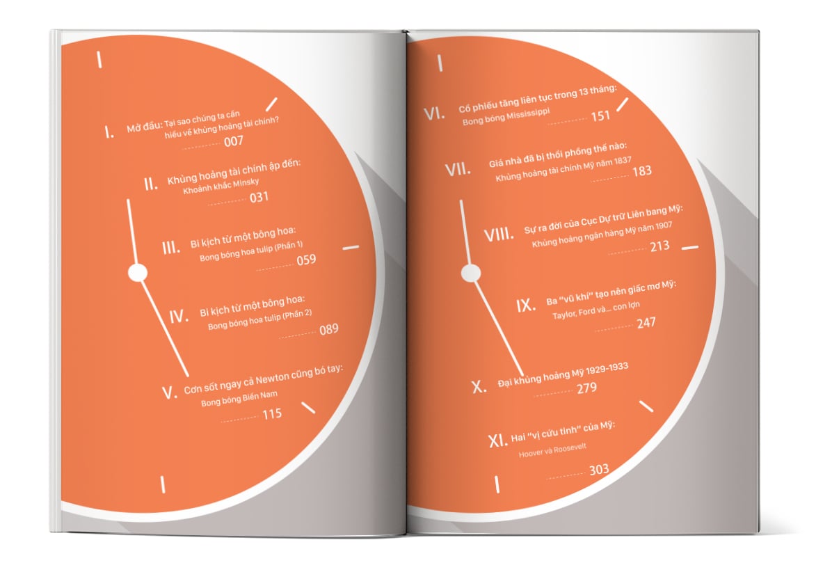 Nội dung trong 2 cuốn sách vô cùng hài hước, dễ hiểu và dễ tưởng tượng