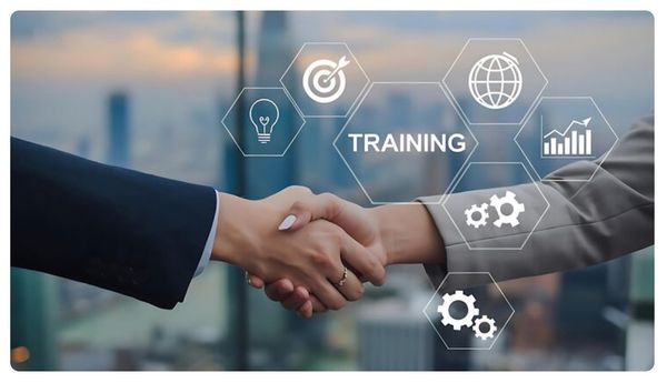 Coaching cũng giống như ví dụ ẩn dụ về quả sồi