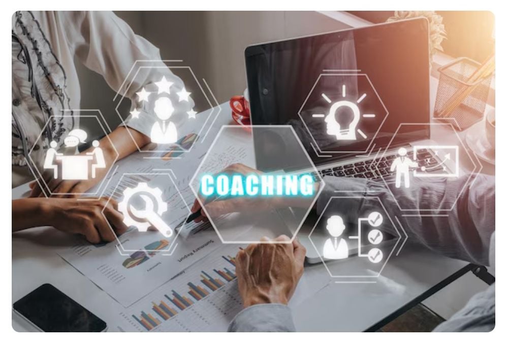 Khai vấn (Coaching) là mở khóa tiềm năng của mỗi cá nhân để tối đa hóa hiệu suất của họ