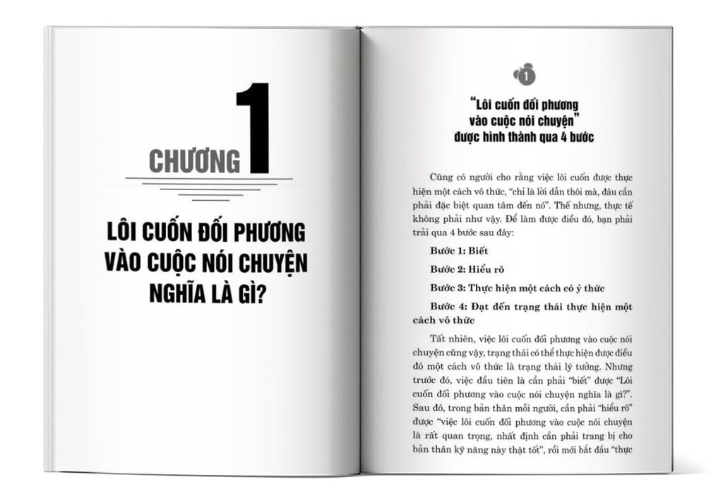 Nội dung trong sách