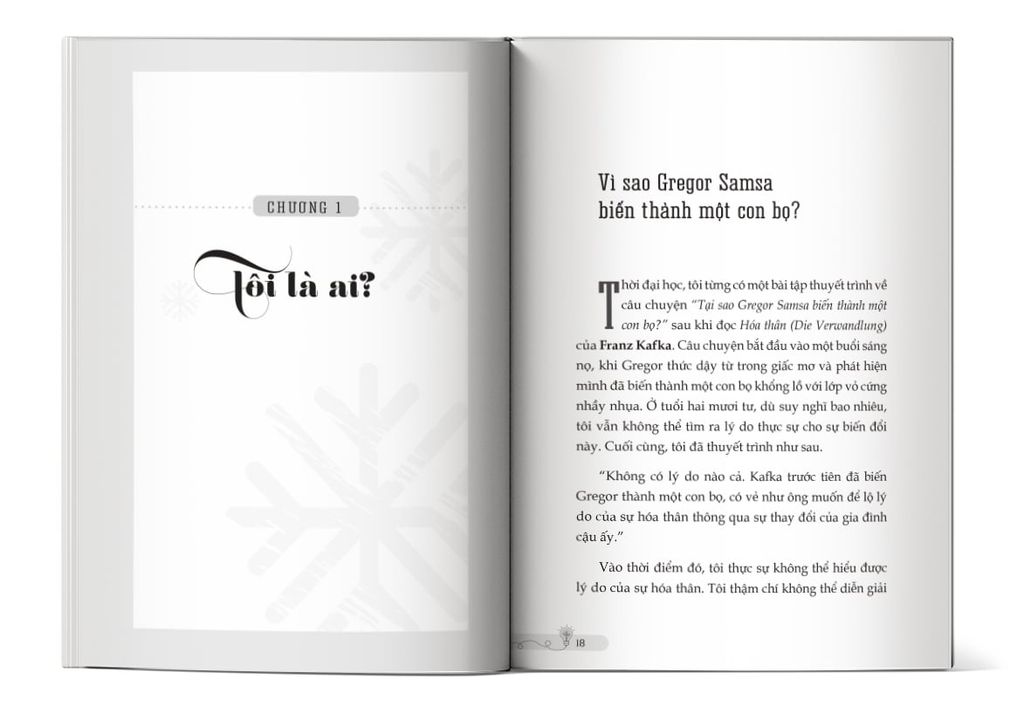 Nội dung trong sách Wisdom’s Reply – Lời hồi đáp từ những tác phẩm kinh điển