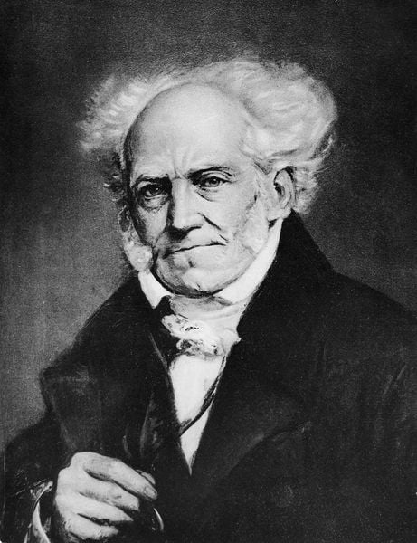 Arthur Schopenhauer