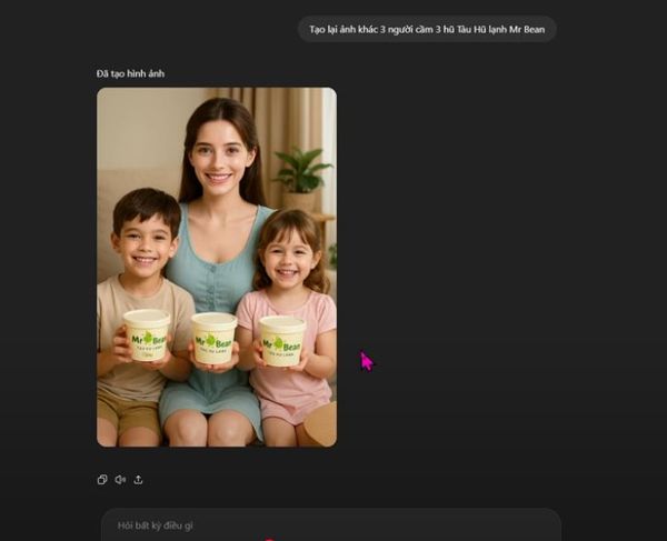 Bức ảnh ChatGPT trả về cho câu lệnh 