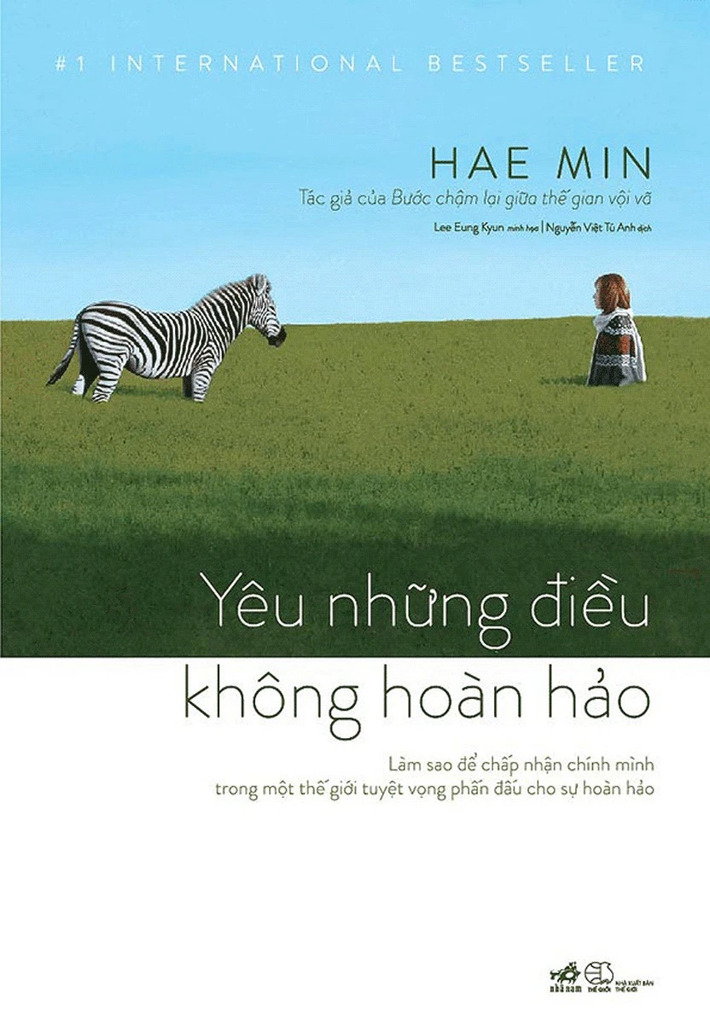 Yêu những điều không hoàn hảo