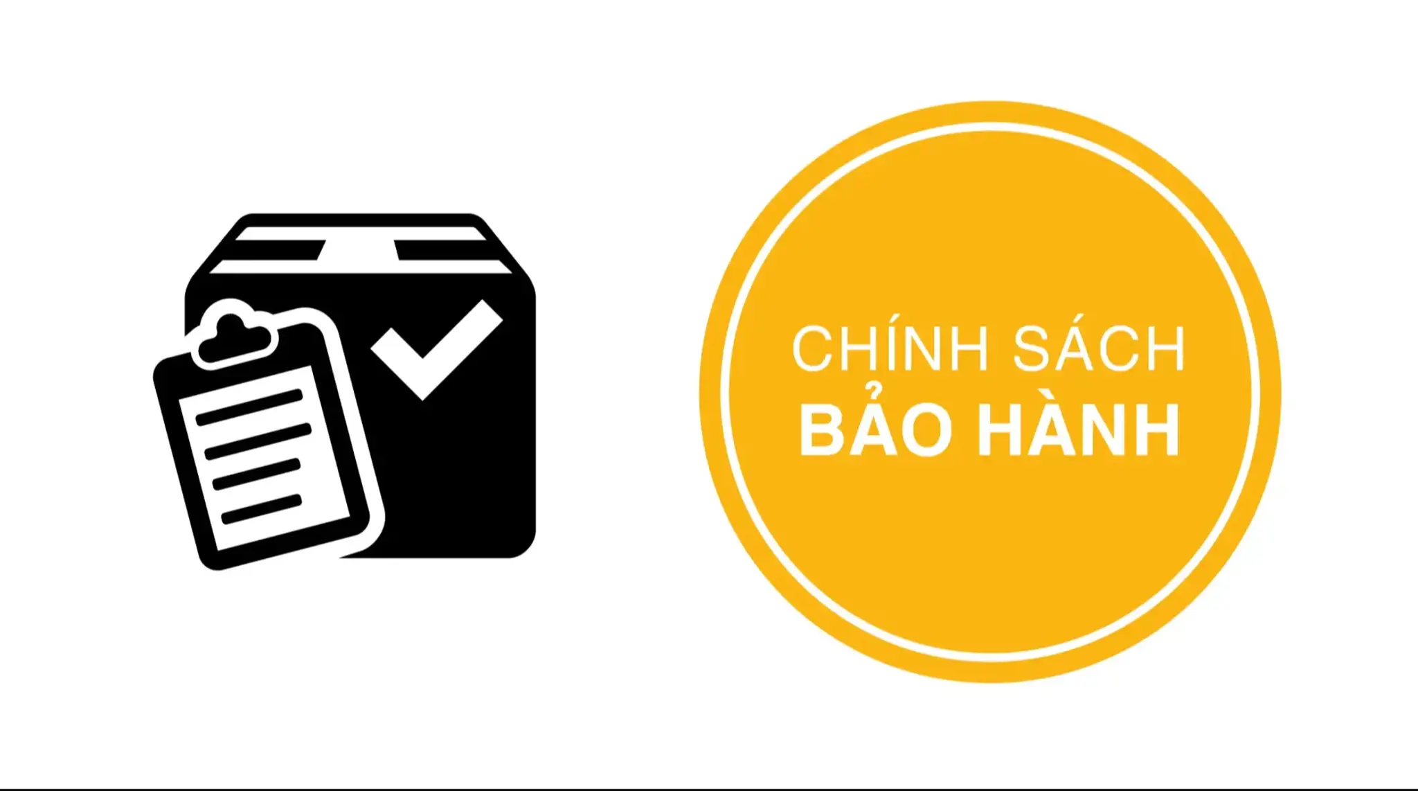 Chính sách trả lại hàng