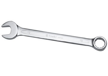 Cờ lê vòng miệng Asaki AK-7415 9mm chính hãng