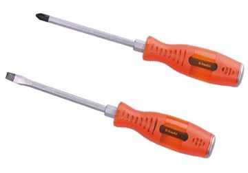 Dụng cụ cơ khí vít đóng dẹp Asaki AK-6340
