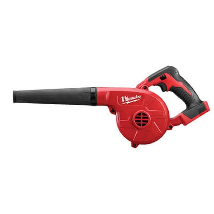 Máy thổi bụi Milwaukee M18 BBL-0 Bare chính hãng