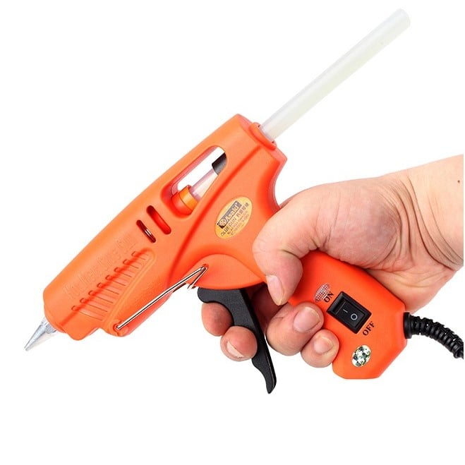 Súng bắn silicon Asaki AK-9026 thiết bị công nghiệp