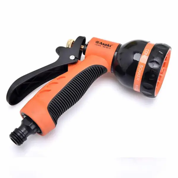 Súng phun Asaki AK-8814 thiết bị vệ sinh đa dụng