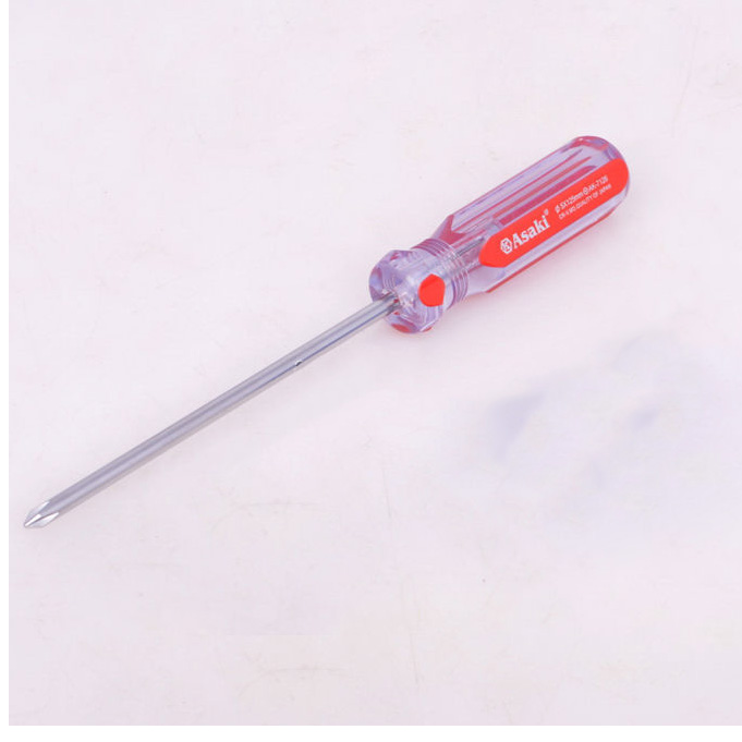 Vít dẹp công nghiệp Asaki AK-7141 cho cơ khí và xây dựng