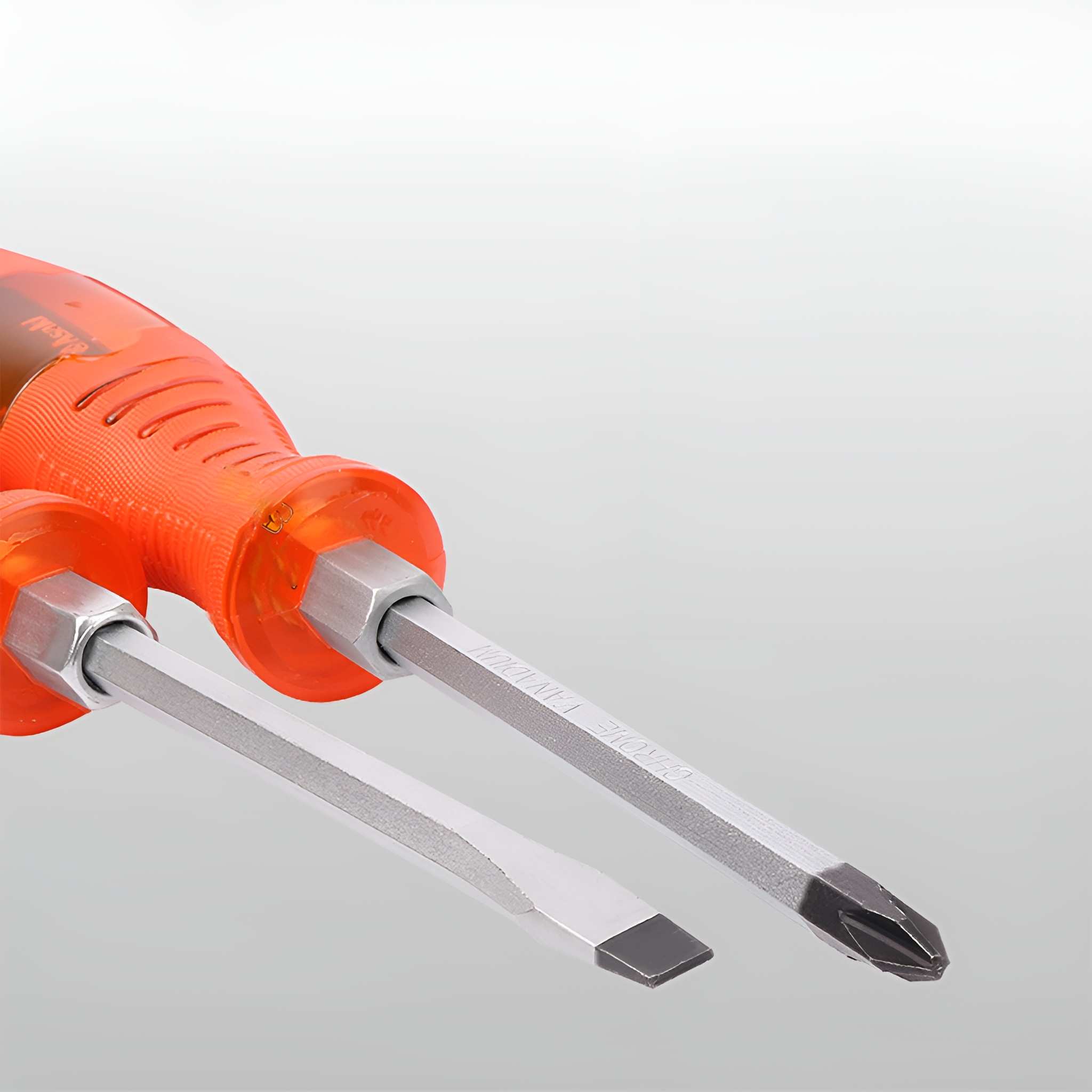 Vít đóng dẹp Asaki AK-6340 Nhật Bản