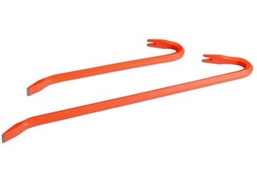 Xà beng Asaki AK-9657 chính hãng 18x400mm