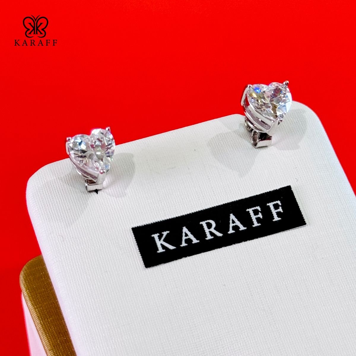 Karaff: Hơn Cả Trang Sức, Là Tuyên Ngôn Cá Tính Của Bạn