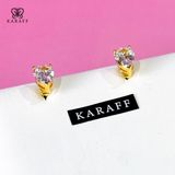 Karaff: Hành Trình Từ Ý Tưởng Đến Tuyệt Tác Trang Sức Cao Cấp
