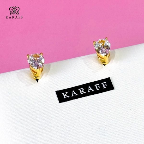 Karaff: Hành Trình Từ Ý Tưởng Đến Tuyệt Tác Trang Sức Cao Cấp