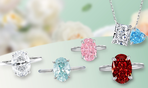 QUÀ TẶNG TRANG SỨC - LỰA CHỌN HOÀN HẢO DÀNH CHO NGƯỜI PHỤ NỮ BẠN YÊU