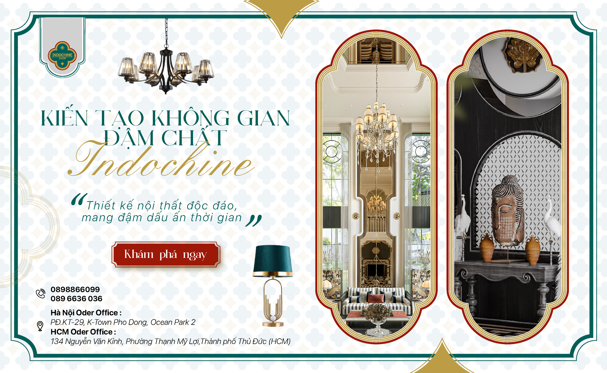 Elegant Living