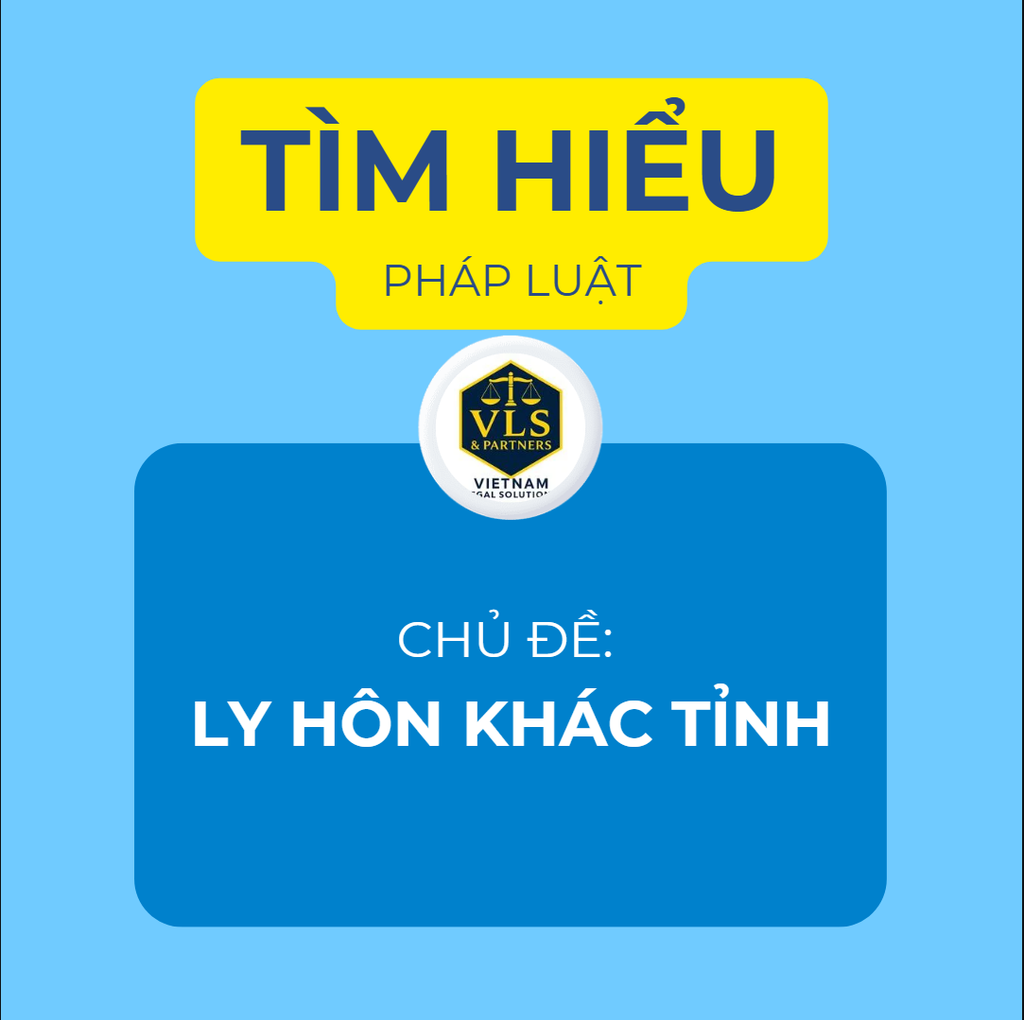 Có thể làm thủ tục ly hôn ở tỉnh khác được không?