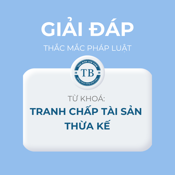 Hướng dẫn cách xử lý khi di sản thừa kế bị chiếm dụng trái phép