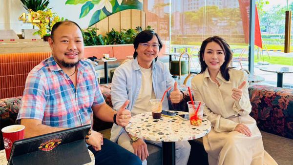 412 BEAUTY HỢP TÁC CHIẾN LƯỢC CÙNG AB BEAUTY – MỞ RỘNG THỊ TRƯỜNG MỸ PHẨM CAO CẤP TẠI VIỆT NAM