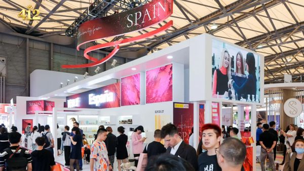 Lịch sử hình thành sự kiện China Beauty Expo