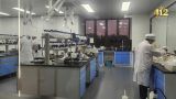 412Beauty Kết Nối Doanh Nghiệp Việt Nam Tham Quan Nhà Máy Sản Xuất Mỹ Phẩm Hanmei