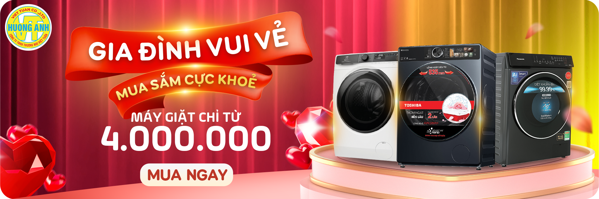 Sản phẩm nổi bật