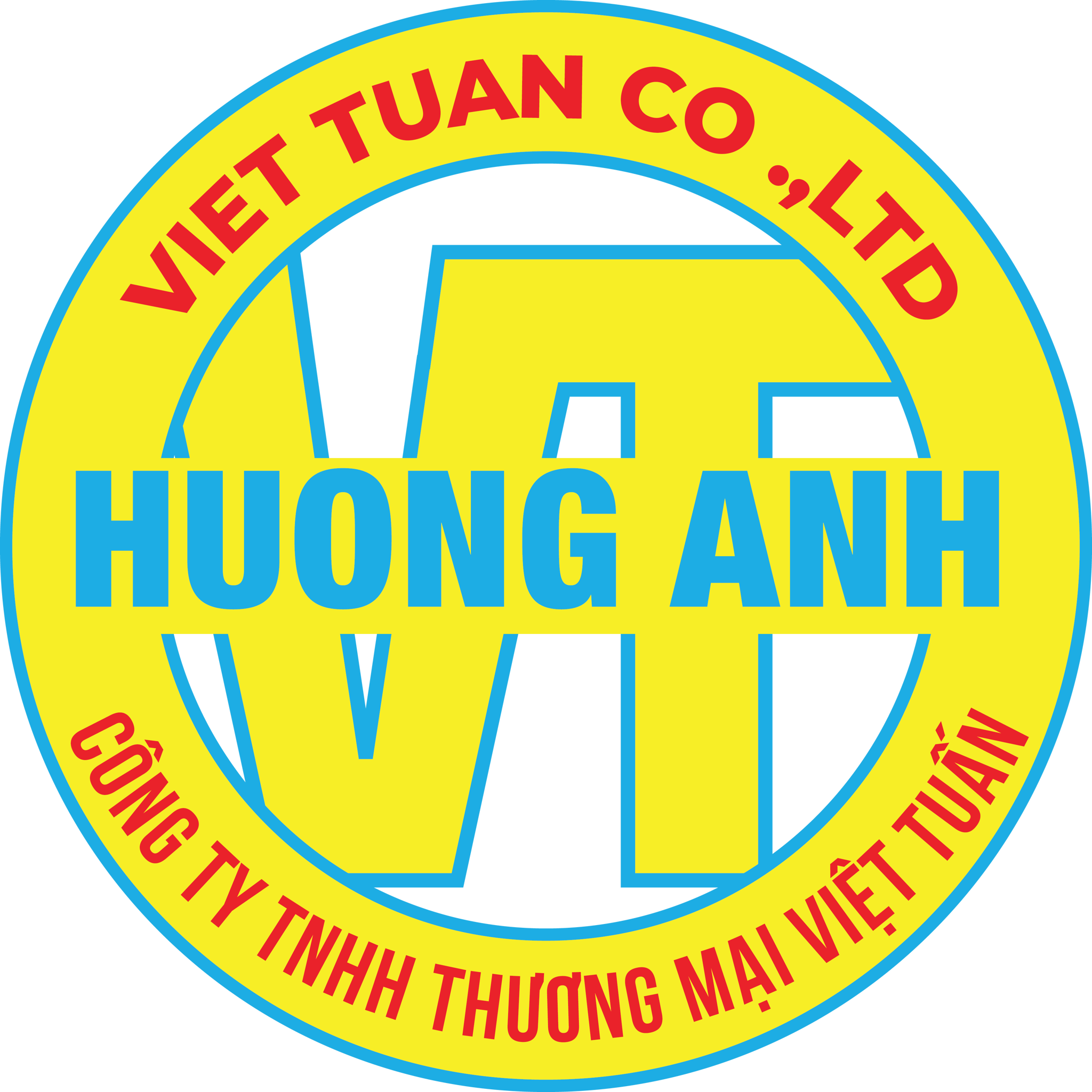 Điện Máy Hương Anh
