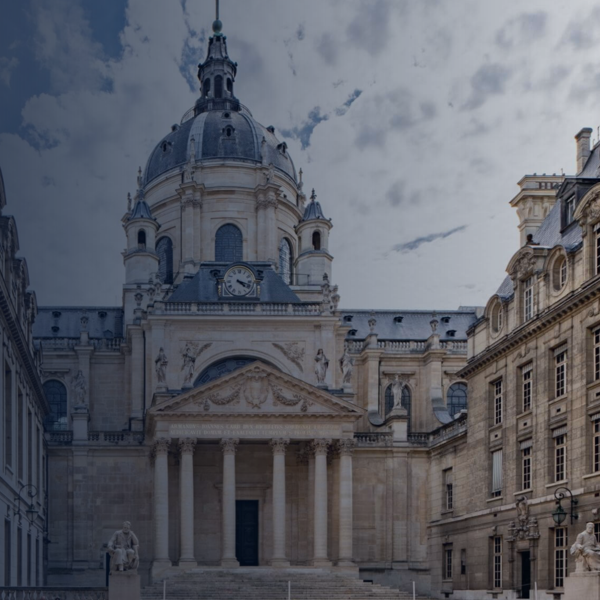 Khám phá các nhóm ngành nổi bật tại khối trường công lập Pháp: Lộ trình cử nhân phù hợp cho tương lai toàn cầu