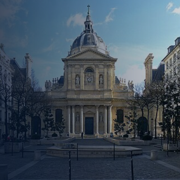 Du học Pháp bậc cử nhân: Hành trình học tập đẳng cấp châu Âu chỉ trong 3 năm