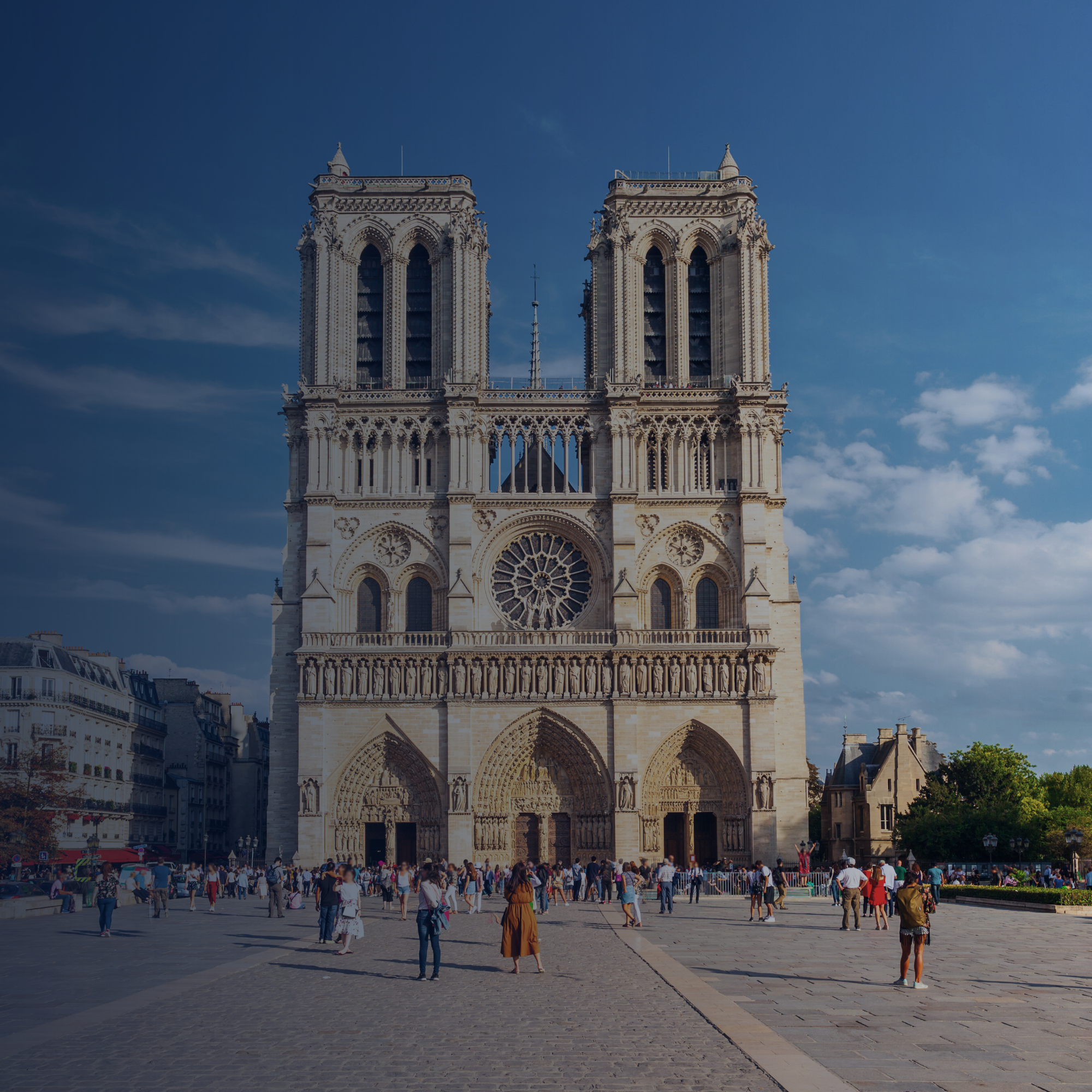 LỘ TRÌNH HỌC DỰ BỊ TIẾNG TẠI PHÁP