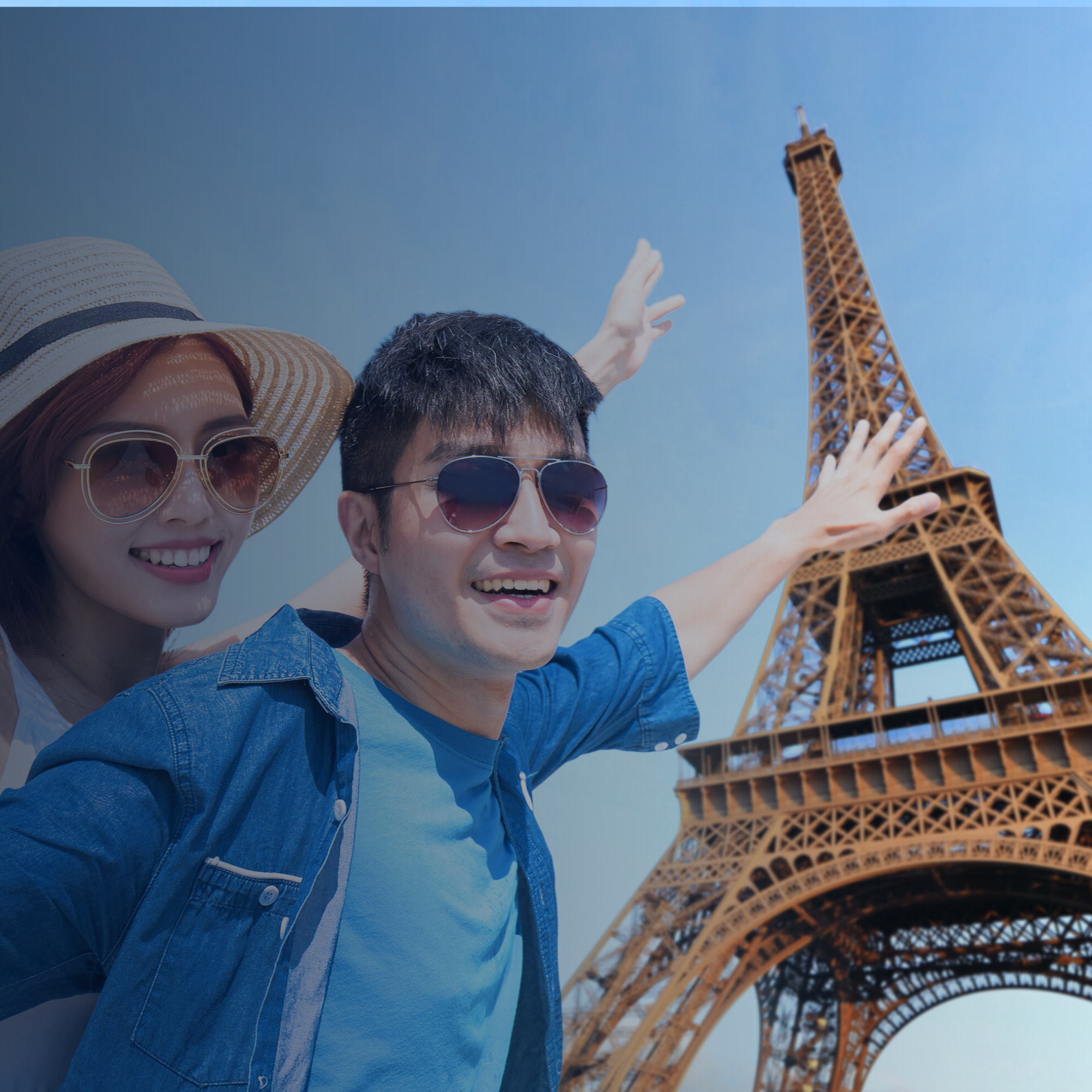 Dịch vụ du lịch