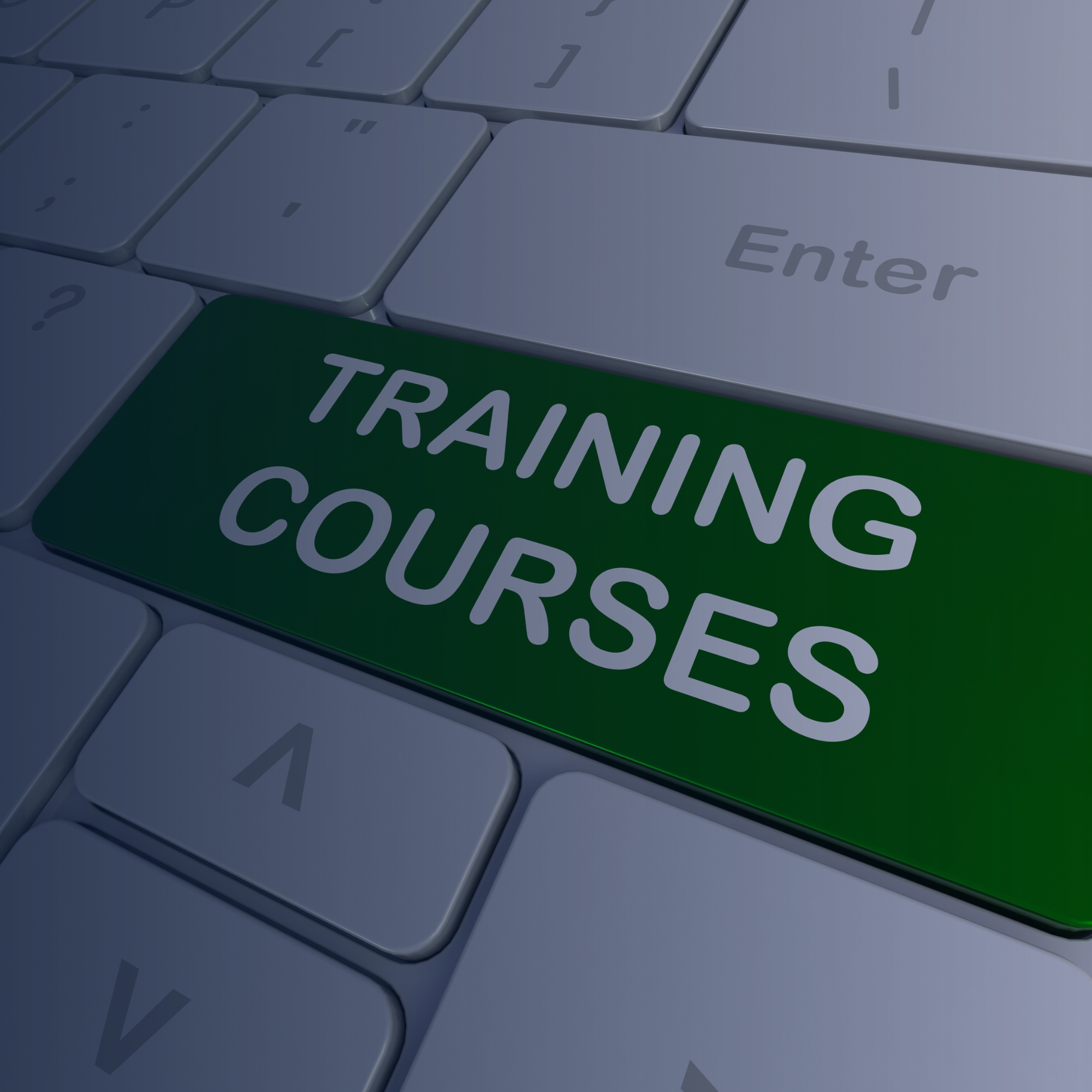 Dịch vụ cung cấp các khóa học