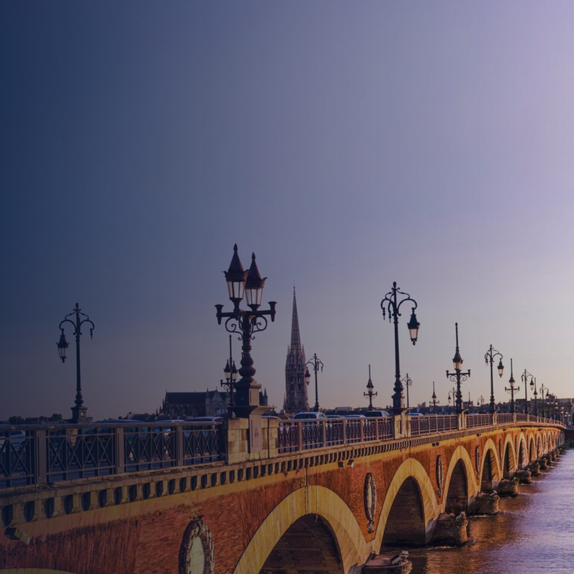 Du Học Thạc Sĩ Tại Trường Công Lập Ở Pháp