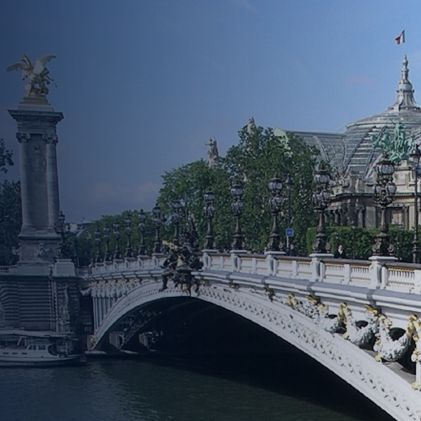 Thông Tin Du Học Thạc Sĩ Tại Pháp