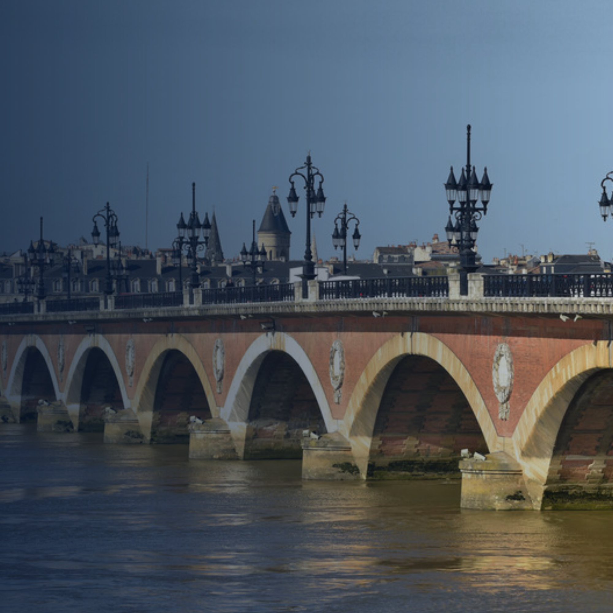 Ngành Học Phổ Biến & Lộ Trình Du Học Thạc Sĩ Tại Pháp